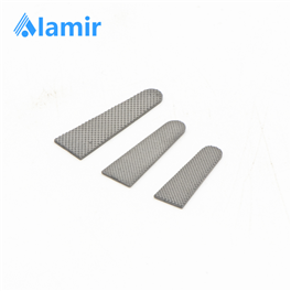 深圳源頭工廠持針器硬質合金鑲片