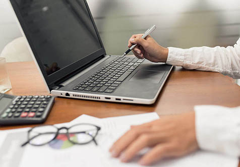 高新小規模代理記賬