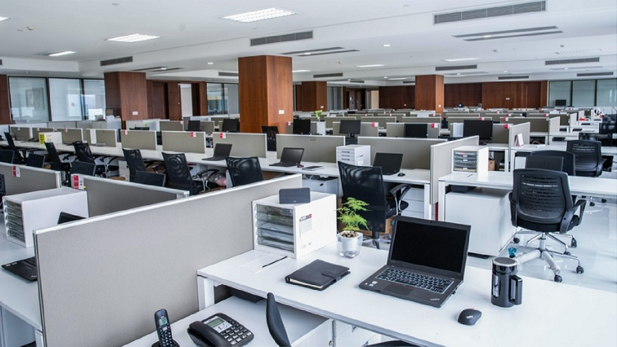 什么是無地址注冊公司？