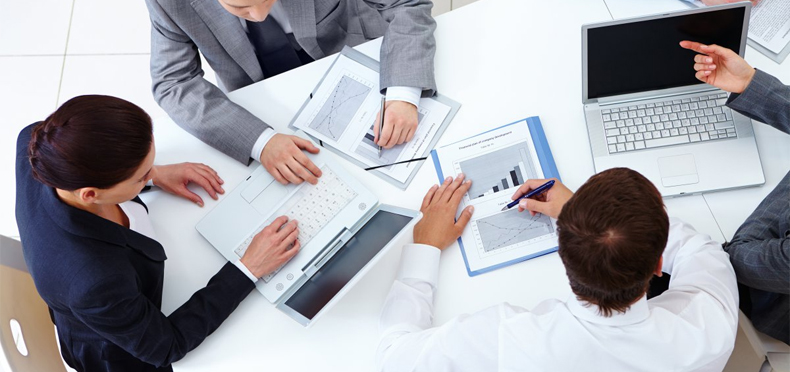 注銷營業執照所需準備的資料