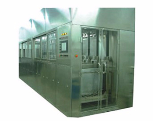 XL-10144T全自動ITO玻璃清洗機